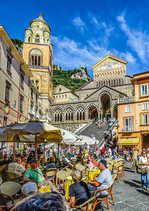 Amalfi