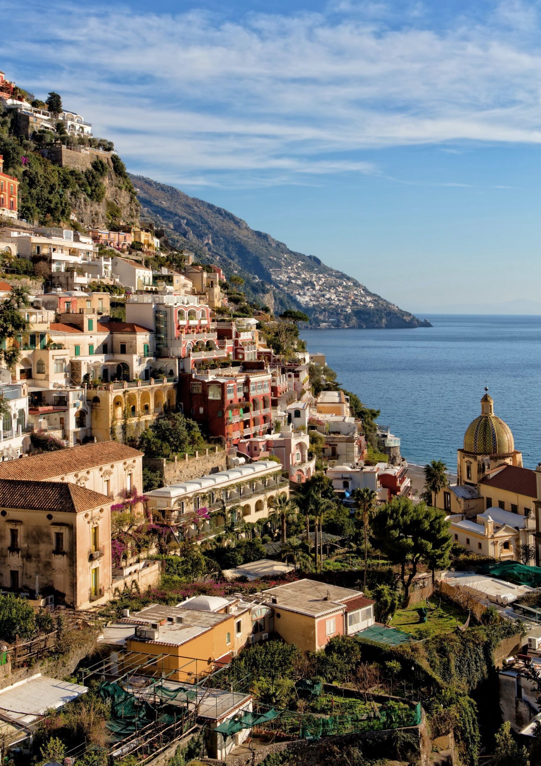 Positano